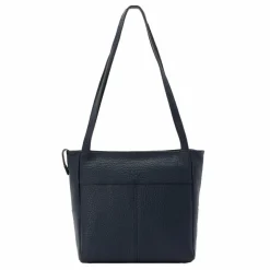 Voi Hirsch Quila Schultertasche Leder 29 cm