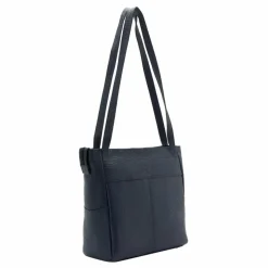 Voi Hirsch Quila Schultertasche Leder 29 cm