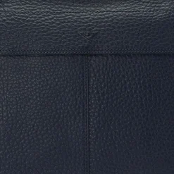 Voi Hirsch Quila Schultertasche Leder 29 cm