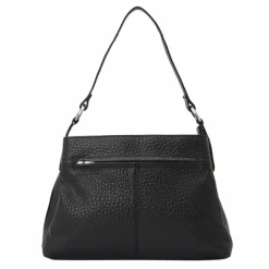 Voi Hirsch Schultertasche Leder 29.5 cm