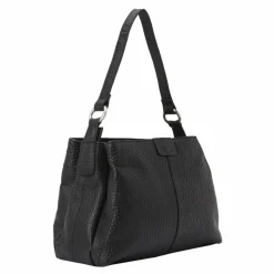 Voi Hirsch Schultertasche Leder 29.5 cm