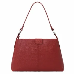 Voi Hirsch Schultertasche Leder 29.5 cm