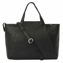 Voi Hirsch Shopper Tasche Leder 31.5 cm