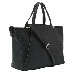 Voi Hirsch Shopper Tasche Leder 31.5 cm