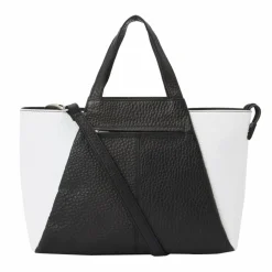 Voi Hirsch Shopper Tasche Leder 31.5 cm