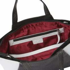 Voi Hirsch Shopper Tasche Leder 31.5 cm