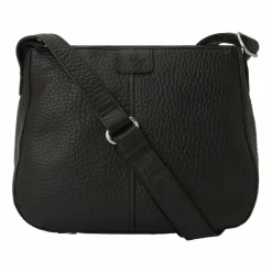 Voi Hirsch Umhängetasche Leder 28 cm