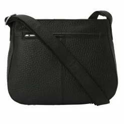 Voi Hirsch Umhängetasche Leder 28 cm