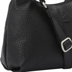 Voi Hirsch Umhängetasche Leder 25.5 cm