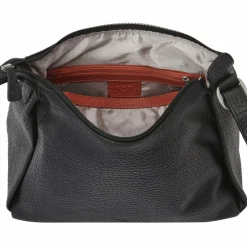 Voi Hirsch Umhängetasche Leder 29 cm