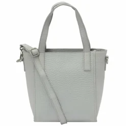 Voi Hirsch Verona Schultertasche Leder 19.5 cm