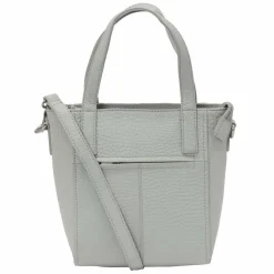 Voi Hirsch Verona Schultertasche Leder 19.5 cm