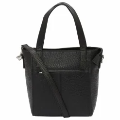 Voi Hirsch Verona Schultertasche Leder 19.5 cm