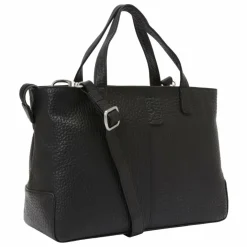 Voi Hirsch Zita Schultertasche Leder 32 cm