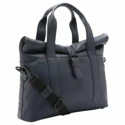 Voi 4Seasons Schultertasche Leder 32 cm