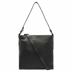 Voi 4Seasons Schultertasche Leder 30 cm