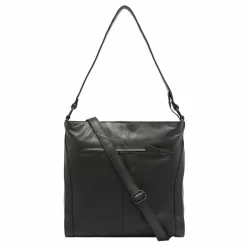Voi 4Seasons Schultertasche Leder 30 cm