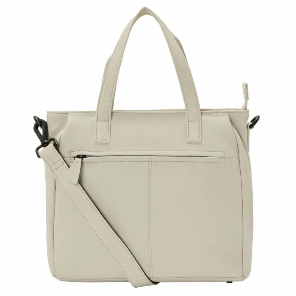 Voi 4Seasons Taya Schultertasche Leder 27 cm