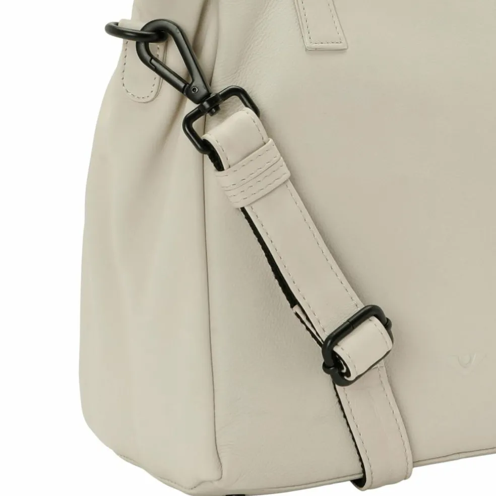 Voi 4Seasons Taya Schultertasche Leder 27 cm