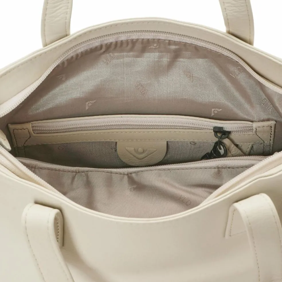 Voi 4Seasons Taya Schultertasche Leder 27 cm