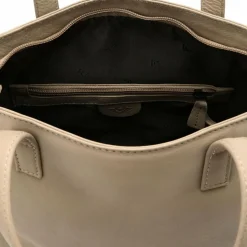 Voi 4Seasons Taya Schultertasche Leder 27 cm