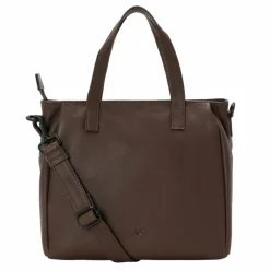 Voi 4Seasons Taya Schultertasche Leder 27 cm