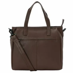 Voi 4Seasons Taya Schultertasche Leder 27 cm