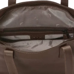 Voi 4Seasons Taya Schultertasche Leder 27 cm