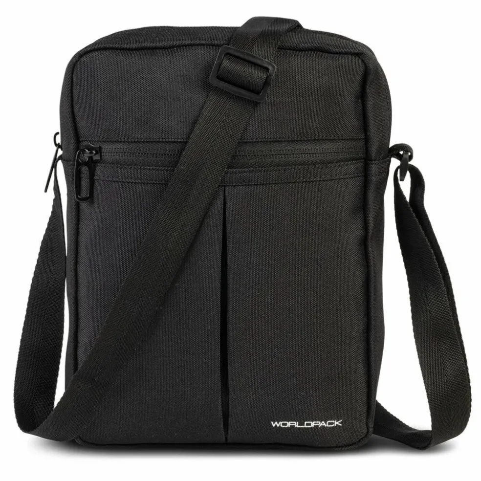 Worldpack Mini Bag Umhängetasche 17 cm