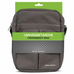Worldpack Mini Bag Umhängetasche 17 cm
