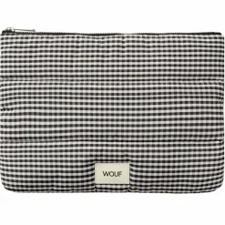 Wouf Clutch Tasche 25 cm