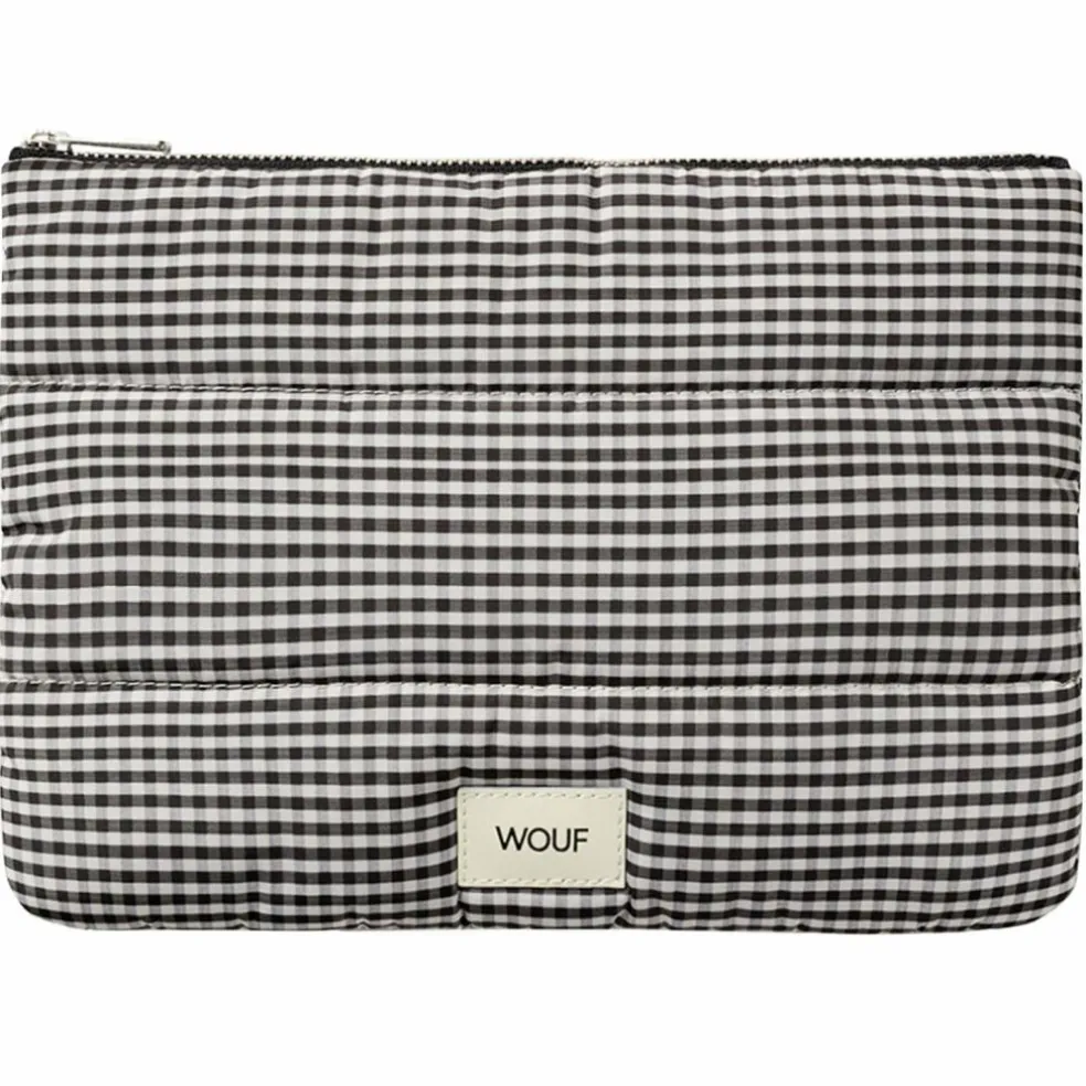 Wouf Clutch Tasche 25 cm