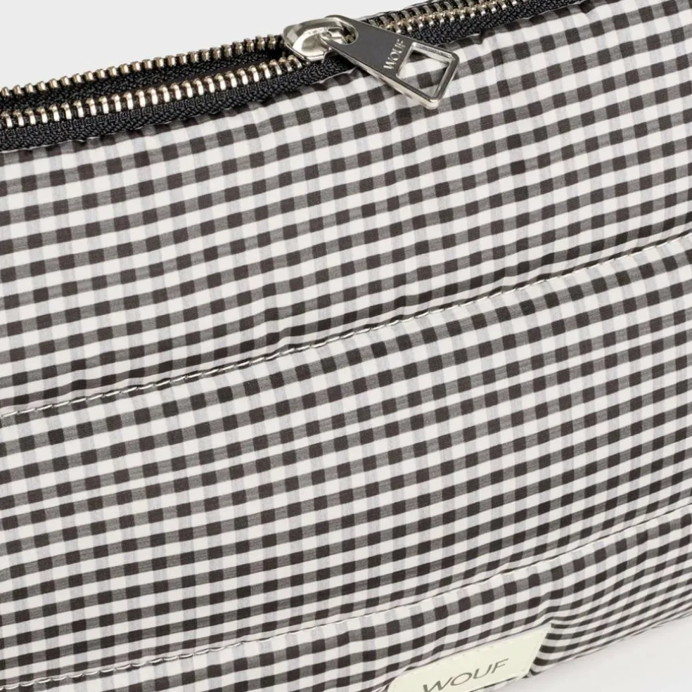 Wouf Clutch Tasche 25 cm