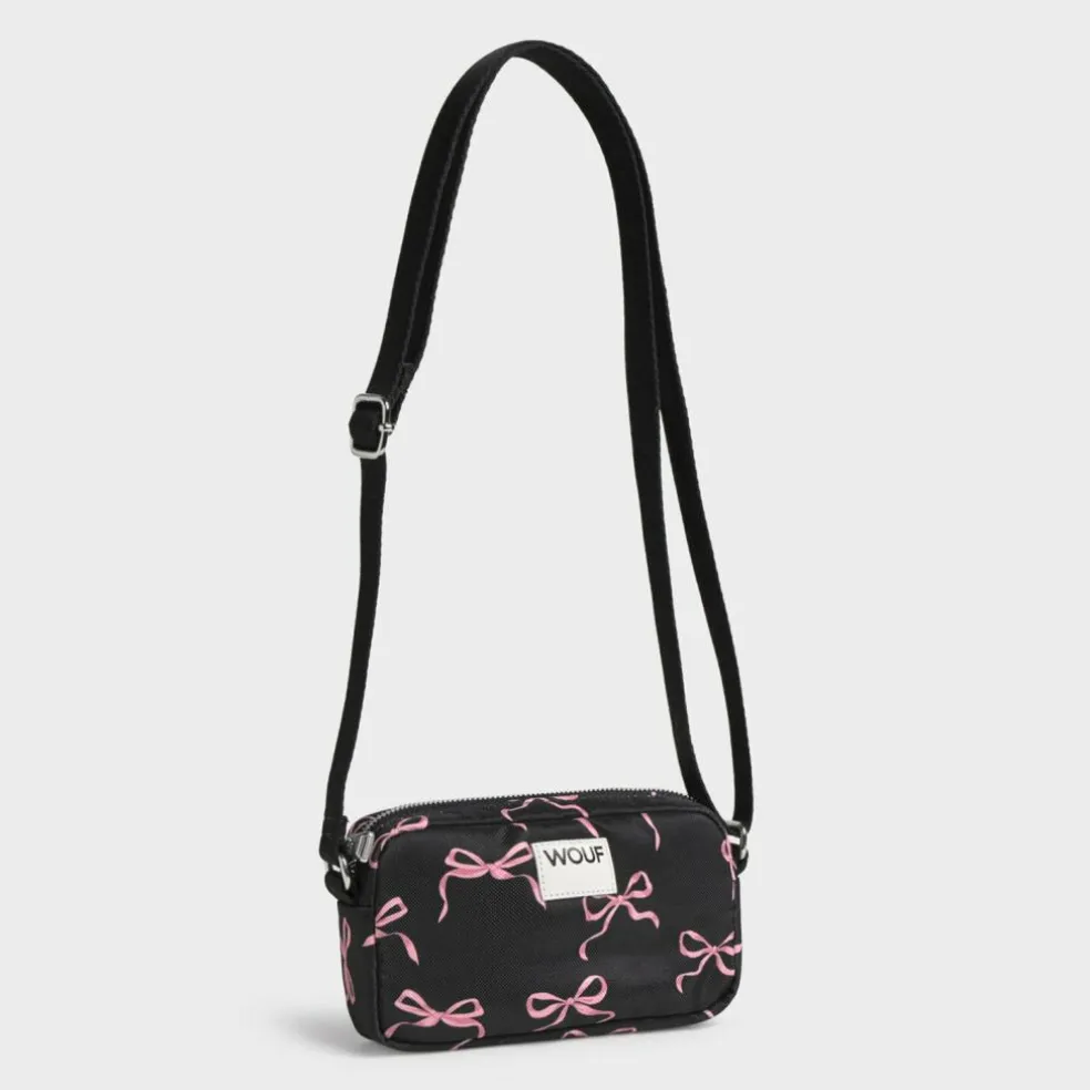 Wouf Daily Umhängetasche 19 cm