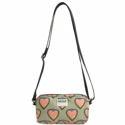 Wouf Daily Umhängetasche 19 cm