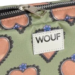 Wouf Daily Umhängetasche 19 cm