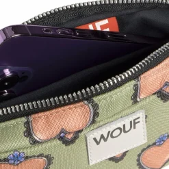 Wouf Daily Umhängetasche 19 cm