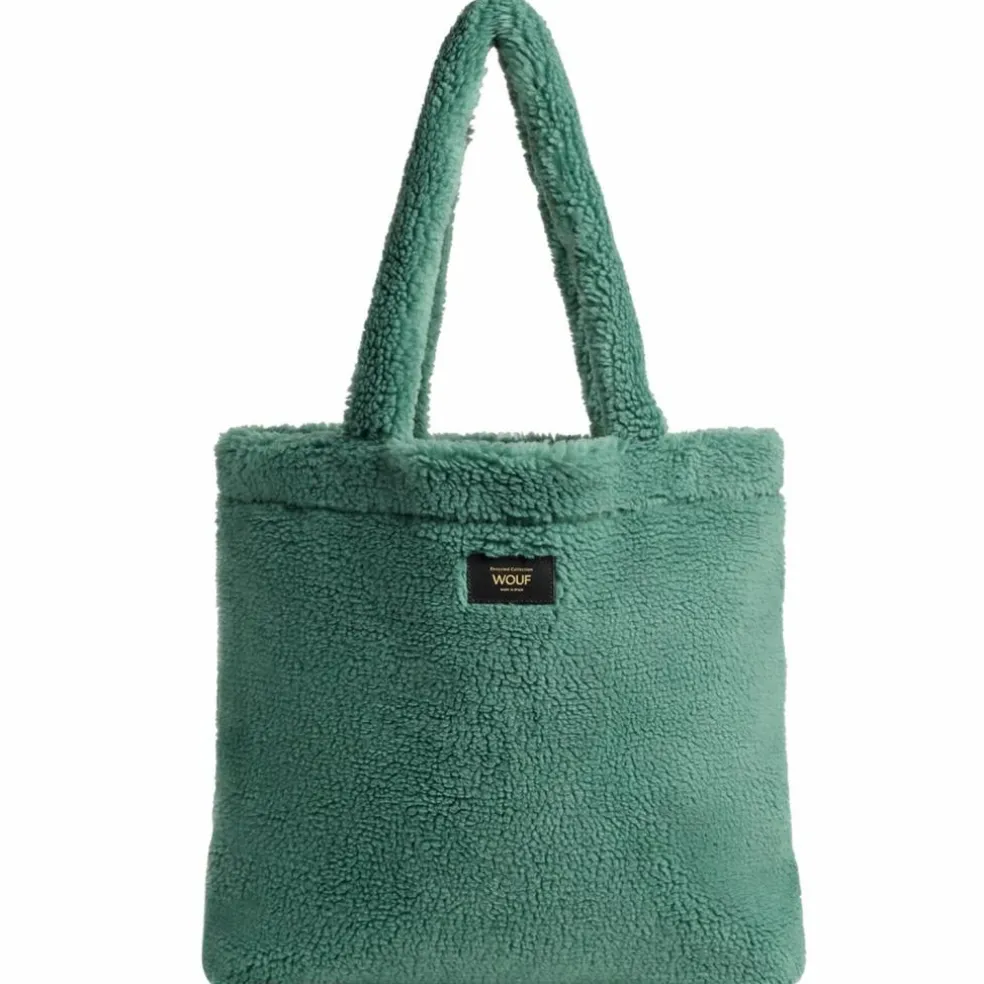 Wouf Faltbare Einkaufstasche 40 cm