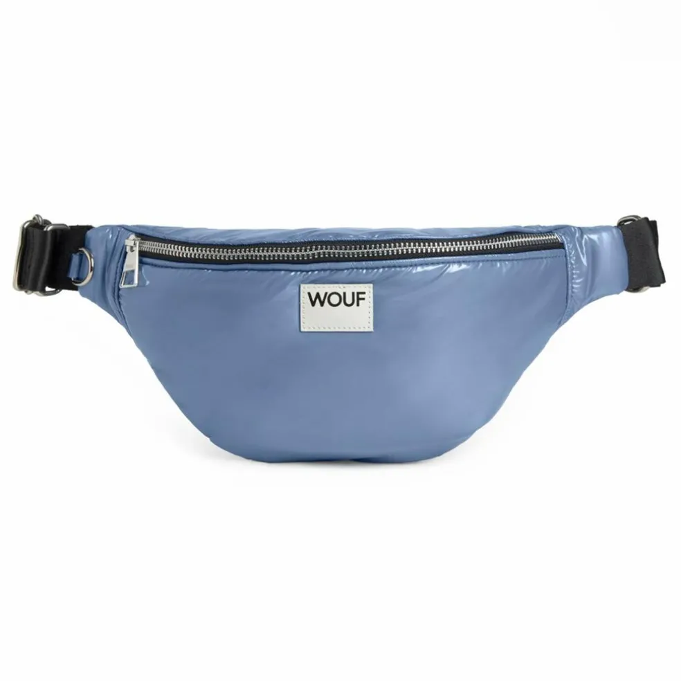 Wouf Glossy Gürteltasche 33 cm