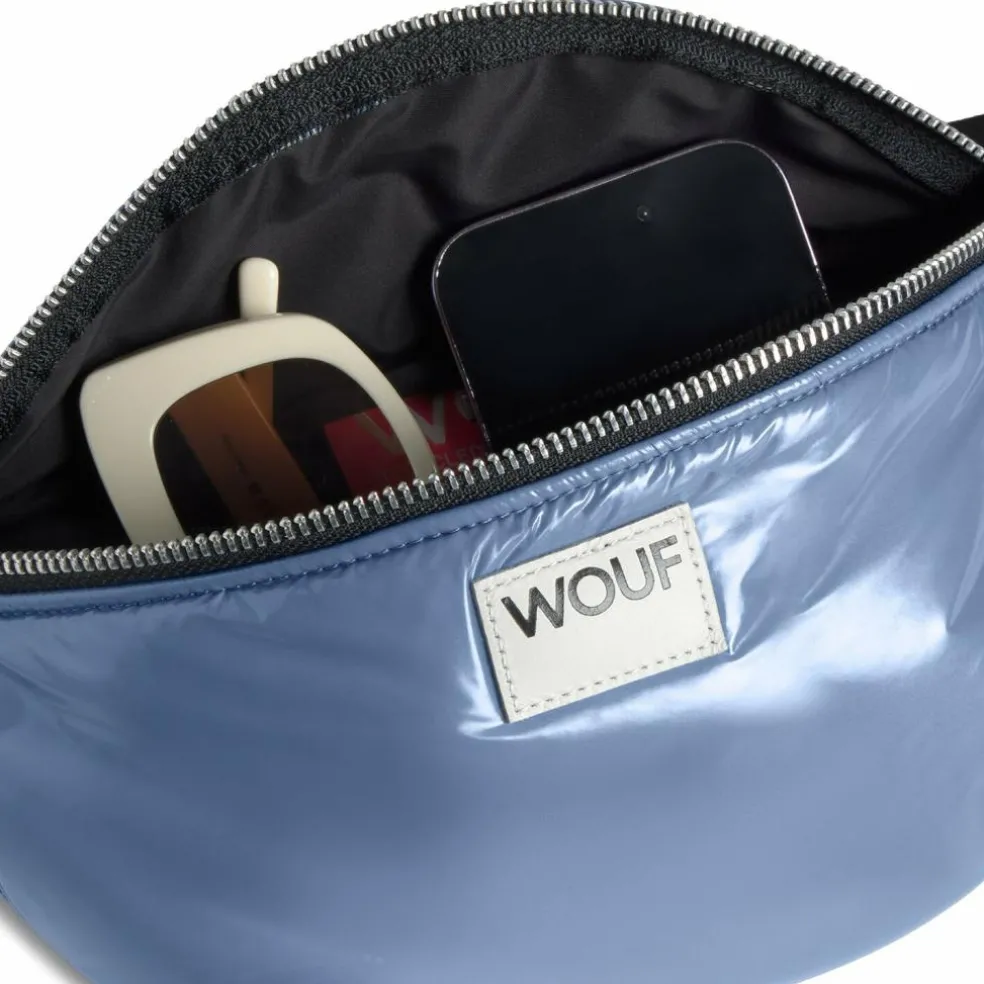 Wouf Glossy Gürteltasche 33 cm