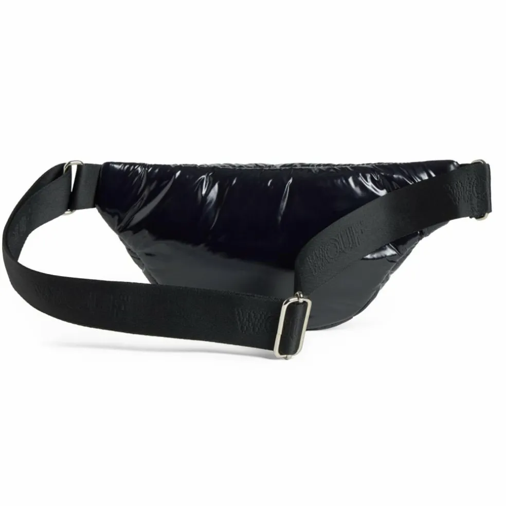 Wouf Glossy Gürteltasche 33 cm