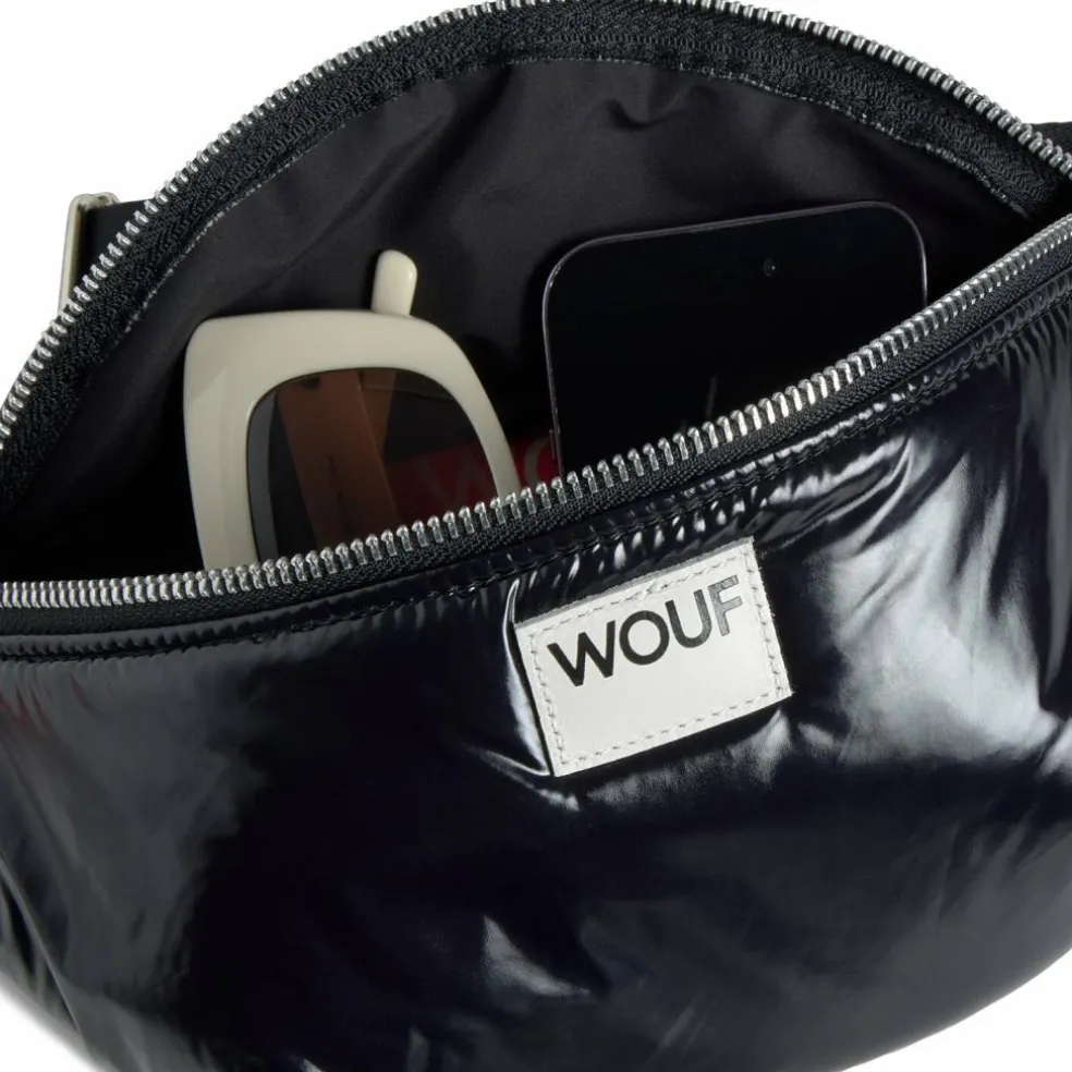 Wouf Glossy Gürteltasche 33 cm