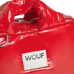 Wouf Glossy Handtasche 20 cm