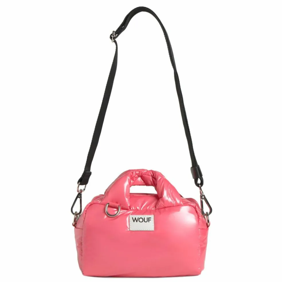 Wouf Glossy Handtasche 20 cm