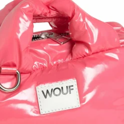 Wouf Glossy Handtasche 20 cm