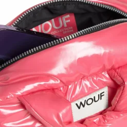 Wouf Glossy Handtasche 20 cm