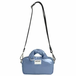 Wouf Glossy Mini Bag Handtasche 19 cm