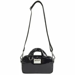 Wouf Glossy Mini Bag Handtasche 19 cm