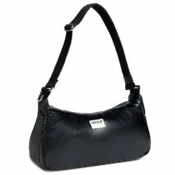 Wouf Glossy Schultertasche 34 cm