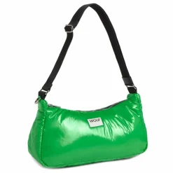 Wouf Glossy Schultertasche 34 cm